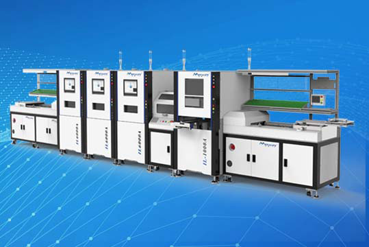 IGBT/MOSFET 全自动焊锡线体水多视频IOS破解版下载