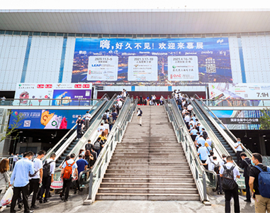 水多视频APP下载免费看2020上海慕尼黑电子展圆满收官！